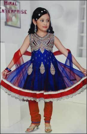 Salwaar Kameez