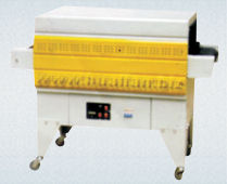 श्रिंक रैपिंग मशीन (602)
