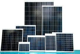 Solar Module In Greater Noida