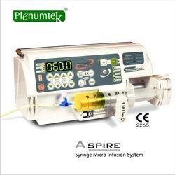 Syringe Pump