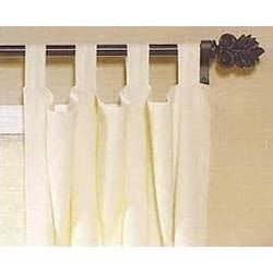 Tab Top Curtain Fabrics