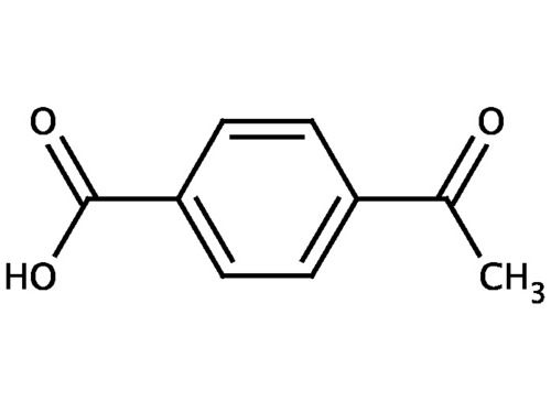 4-acetylbenzoic Acid