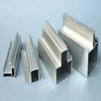 Aluminum Section