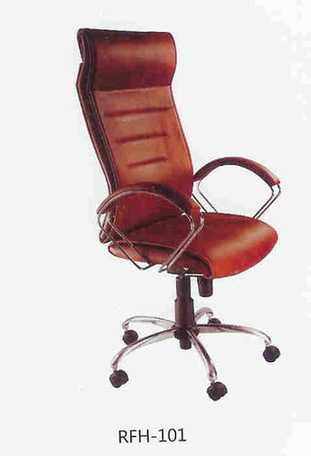 Attractive High Back Director Chair