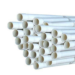 Conduit Pipes