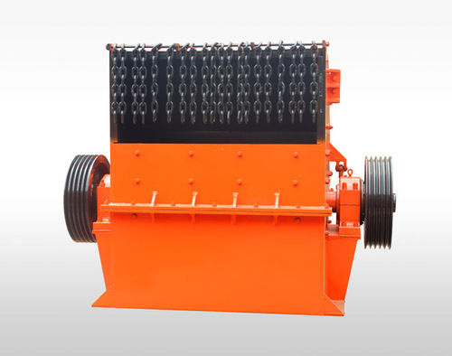 Hammer Crusher