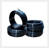 HDPE Coil Pipe