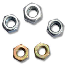 Hex Thin Nut