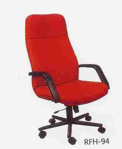 High Back Revolving Office Chair