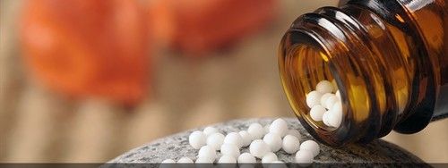 Homeopathy Treatment Services