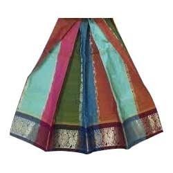 Kanchipuram Silk Sarees