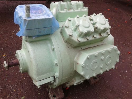 Marine Refrigeration Compressor