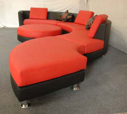 Modern Corporate Sofa Set