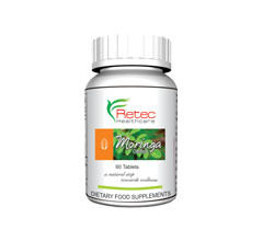 Moringa Tablets