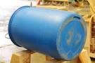 Plastic Barrels