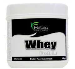 WHEY Protein