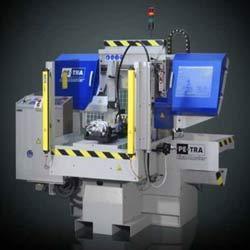 Aluminium Casting Runner Riser Cutting Machines