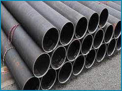 ERW Steel Tubes For Line Pipes In Oil and Natural Gas