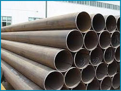 Erw Steel Tubes For Structure Purpose