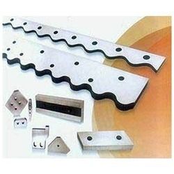 Guillotine Shear Blades