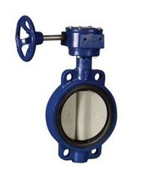 Honeywell Manual Butterfly Valves