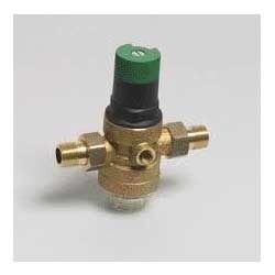 Honeywell Pressure Reducing Valves