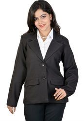 Ladies Formal Blazer