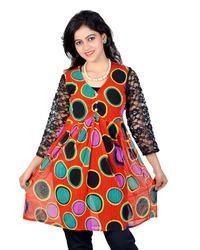 Ladies Top