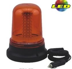 LED Flashing Warning Light