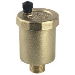 OR Automatic Air Vent Valves