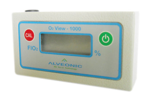 Oxygen Analyzer