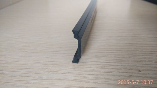 Plastic Thermal Break Bar For Curtain Walls Cas No: 7722-84-1