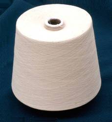 Pure Cotton Yarn