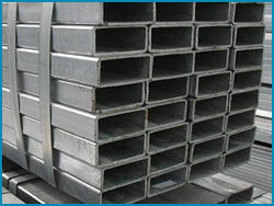 Rectangular Hollow Sections For Structural Use