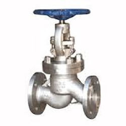 Shree Ram Globe Valves