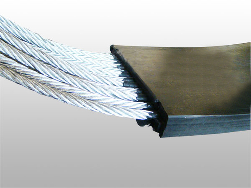 Steel Cord Rubber Belts By Qingdao Qixing Rubber Belts Co,.Ltd.