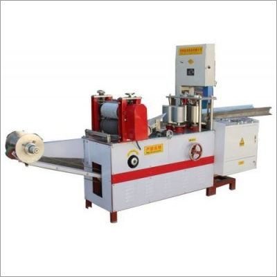 Tissue Paper Making Machine