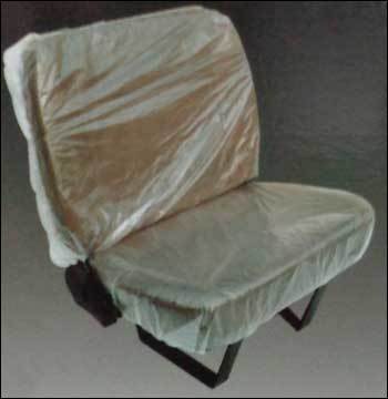 Two Seater Car Seat (SCD 401)