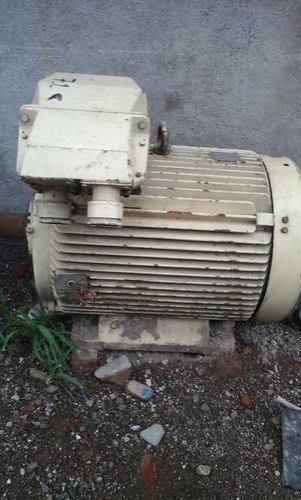 100HP Used Electrical Motor