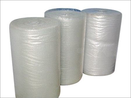 Air Bubble Sheet Rolls