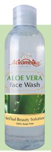 Aloe Vera Face Wash