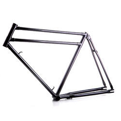 Bicycle Frame