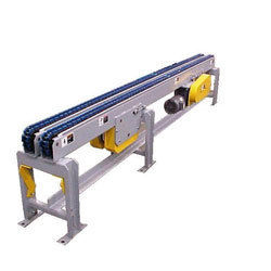 Chain Conveyor Guides