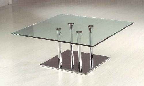 Designer Glass Coffee Table