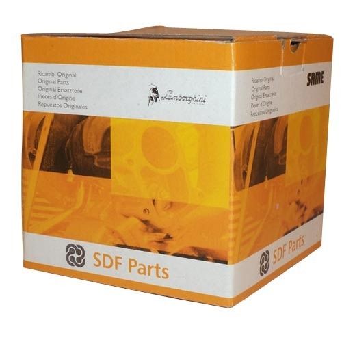 Duplex Packaging Boxes