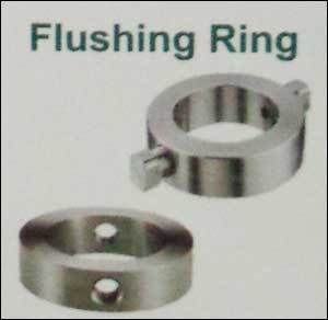 Flushing Ring