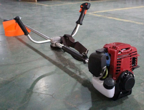 Gx 35 Brush Cutter