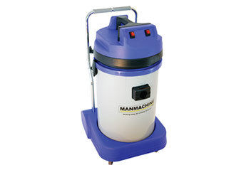 Industrial Vacuum Cleaner (Excel M A   77/2)