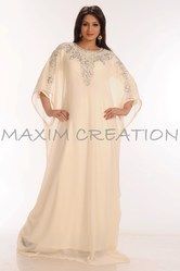 Jubah Kaftan