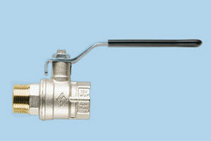 Junior Sfer Series Full Bore Ball Valves (1511)